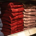 Kolory ręczników a odporność na pranie - poradnik kupującego